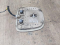 фонарь салона (плафон) Hyundai Santa Fe 2 поколение (CM) 2005, 2.2 л., дизель, АКПП, внедорожник 5 дв. - фото №4