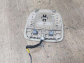 фонарь салона (плафон) Hyundai Santa Fe 2 поколение (CM) 2005, 2.2 л., дизель, АКПП, внедорожник 5 дв. - фото №3