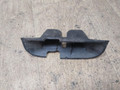 накладка внутренняя на заднюю панель кузова Renault Scenic 2 поколение [рестайлинг] 2006, 1.6 л., бензин, МКПП, минивэн - фото №3