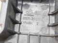 клемма аккумулятора плюс Hyundai Santa Fe 2 поколение (CM) 2005, 2.2 л., дизель, АКПП, внедорожник 5 дв., 91971-2B370 - фото №6