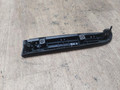 накладка на торпедо (консоль) Hyundai Santa Fe 2 поколение (CM) 2005, 2.2 л., дизель, АКПП, внедорожник 5 дв. - фото №4