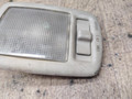 фонарь салона (плафон) Hyundai Santa Fe 2 поколение (CM) 2005, 2.2 л., дизель, АКПП, внедорожник 5 дв. - фото №3