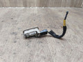 фонарь салона (плафон) Hyundai Santa Fe 2 поколение (CM) 2005, 2.2 л., дизель, АКПП, внедорожник 5 дв. - фото №2