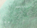 стекло двери задней левой Nissan Patrol Y61 2004, 3.0 л., ZD30, дизель, АКПП - фото №3