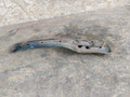 балка подвески передняя (подрамник) Toyota Avensis 1 поколение (T220) 2000, 2.0 л., дизель, МКПП, седан - фото №2