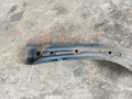 балка подвески передняя (подрамник) Toyota Avensis 1 поколение (T220) 2000, 2.0 л., дизель, МКПП, седан - фото №4