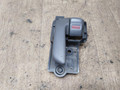 ручка внутренняя задняя левая Toyota Avensis 1 поколение (T220) 2000, 2.0 л., дизель, МКПП, седан - фото №2