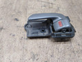 ручка внутренняя задняя левая Toyota Avensis 1 поколение (T220) 2000, 2.0 л., дизель, МКПП, седан - фото №3