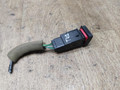 кнопка аварийной сигнализации Toyota Avensis 1 поколение (T220) 2000, 2.0 л., дизель, МКПП, седан, 153309 - фото №4
