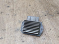 сопротивление печки Toyota Corolla Verso 2 поколение AR10 2007, 2.2 л., дизель, МКПП - фото №3
