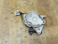 моторчик заслонки печки Toyota Corolla Verso 2 поколение AR10 2007, 2.2 л., дизель, МКПП, 113800-2760 - фото №3