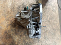 КПП механическая (МКПП) Renault Scenic 2 поколение [рестайлинг] 2006, 1.6 л., бензин, МКПП, минивэн, TL4A015, S019185 - фото №4