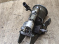 насос гидроусилителя руля Toyota Carina E 1 поколение T190 1995, 1.8 л., 7A-FE, бензин, МКПП, седан - фото №2