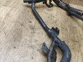 трубка охлаждающей жидкости Hyundai Santa Fe 2 поколение (CM) 2005, 2.2 л., дизель, АКПП, внедорожник 5 дв. - фото №6
