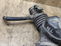 патрубок воздушного фильтра Nissan Almera N16 2003, 1.5 л., QG15DE, бензин, МКПП, хетчбэк 5 дв. - фото №2