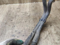 патрубок радиатора Nissan Almera N16 2003, 1.5 л., QG15DE, бензин, МКПП, хетчбэк 5 дв. - фото №3