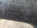патрубок воздушного фильтра Volvo S80 1 поколение 1998, 2.9 л., бензин, АКПП, седан, 9161391 - фото №5