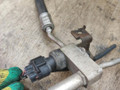 трубка кондиционера Toyota Corolla Verso 2 поколение AR10 2007, 2.2 л., дизель, МКПП - фото №4