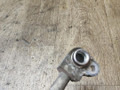 трубка кондиционера Toyota Corolla Verso 2 поколение AR10 2007, 2.2 л., дизель, МКПП - фото №4