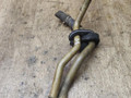 патрубок отопителя (печки) Toyota Carina E 1 поколение T190 1995, 1.8 л., 7A-FE, бензин, МКПП, седан - фото №3