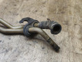 патрубок отопителя (печки) Toyota Carina E 1 поколение T190 1995, 1.8 л., 7A-FE, бензин, МКПП, седан - фото №4