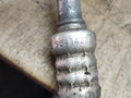 трубка кондиционера Citroen C5 1 поколение 2001, 2.0 л., дизель, МКПП, лифтбэк, 9641427580 - фото №6