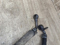 трубка гидроусилителя Toyota Carina E 1 поколение T190 1995, 1.8 л., 7A-FE, бензин, МКПП, седан - фото №2