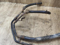 трубка гидроусилителя Toyota Carina E 1 поколение T190 1995, 1.8 л., 7A-FE, бензин, МКПП, седан - фото №3