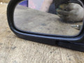 зеркало наружное левое Toyota Carina E 1 поколение T190 1995, 1.8 л., 7A-FE, бензин, МКПП, универсал, передний привод - фото №2