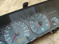 щиток приборов (приборная панель) Citroen Xantia 1 поколение [рестайлинг] 2000, 2.0 л., дизель, МКПП, универсал - фото №3