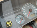 щиток приборов (приборная панель) Citroen Xantia 1 поколение [рестайлинг] 2000, 2.0 л., дизель, МКПП, универсал - фото №2