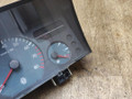 щиток приборов (приборная панель) Citroen Xantia 1 поколение [рестайлинг] 2000, 2.0 л., дизель, МКПП, универсал - фото №4