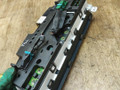 щиток приборов (приборная панель) Toyota Avensis 1 поколение (T220) 2000, 2.0 л., дизель, МКПП, седан, 8380005310 - фото №6