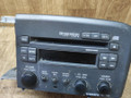 магнитола Volvo S80 1 поколение 1998, 2.9 л., бензин, АКПП, седан, 8651148-1 - фото №2