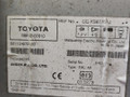 магнитола Toyota Corolla Verso 2 поколение AR10 2007, 2.2 л., дизель, МКПП, 0860200910 - фото №4