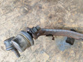 стабилизатор подвески передний Toyota Carina E 1 поколение T190 1995, 1.8 л., 7A-FE, бензин, МКПП, универсал, передний привод - фото №6