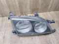 фара правая Toyota Avensis 1 поколение (T220) 2000, 2.0 л., дизель, МКПП, седан, 082121187R - фото №6