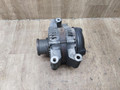 генератор Toyota Corolla Verso 2 поколение AR10 2007, 2.2 л., дизель, МКПП - фото №5