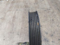 шкив коленвала Hyundai Santa Fe 2 поколение (CM) 2005, 2.2 л., дизель, АКПП, внедорожник 5 дв. - фото №4