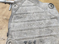 насос вакуумный Toyota Corolla Verso 2 поколение AR10 2007, 2.2 л., дизель, МКПП - фото №2