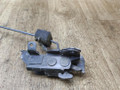 замок багажника Nissan Patrol Y61 2004, 3.0 л., ZD30, дизель, АКПП - фото №2