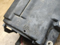 фара левая Volkswagen Touran 1 поколение 2004, 2.0 л., BMM, дизель, МКПП, минивэн - фото №4