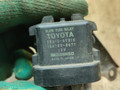 реле накала свечей Toyota Avensis 1 поколение (T220) 2000, 2.0 л., дизель, МКПП, седан, 28610-67010, 156700-0671, 156700-1050, 28601-54190 - фото №2