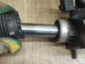 рулевая рейка Volvo S80 1 поколение 1998, 2.9 л., бензин, АКПП, седан, T00031555, 13538 - фото №4