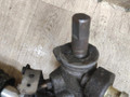 рулевая рейка Volvo S80 1 поколение 1998, 2.9 л., бензин, АКПП, седан, T00031555, 13538 - фото №3