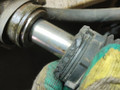 рулевая рейка Volvo S80 1 поколение 1998, 2.9 л., бензин, АКПП, седан, T00031555, 13538 - фото №7