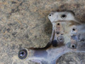 балка подвески передняя (подрамник) Toyota Avensis 1 поколение (T220) 2000, 2.0 л., дизель, МКПП, седан - фото №4