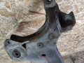 балка подвески передняя (подрамник) Toyota Avensis 1 поколение (T220) 2000, 2.0 л., дизель, МКПП, седан - фото №6