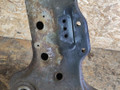 балка подвески передняя (подрамник) Toyota Avensis 1 поколение (T220) 2000, 2.0 л., дизель, МКПП, седан - фото №7