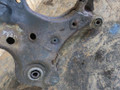 балка подвески передняя (подрамник) Toyota Avensis 1 поколение (T220) 2000, 2.0 л., дизель, МКПП, седан - фото №8